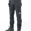 BITCO RIJN Stretch Work Trouser – Durable, Water and Oil Repellent, Reinforced with CORDURA®