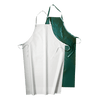 ALVES APRON - Waterproof - Tear-Resistant - PVC Fabric
