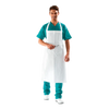 LIMA COSTA Apron - Waterproof - Breathable - Chemfor Fabric - Pack of 50 Pieces