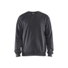 BLAKLADER 35851169 Sweatshirt Work Sweatshirt MEN - Fleece Lined