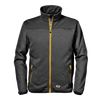 DIRECTOR BLOUSON Jacket - Windproof Stretch Softshell - Elasticated Trims - Zippered Pockets - Image 1