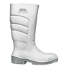 PU-BOOT Safety Boot - S4 - Steel Toe Cap - Anti-Slip Outsole - Image 1