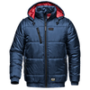 PATROL ADVANCE BLOUSON Jacket - Detachable Sleeves - Ripstop Nylon - Fold-Away Hood - Image 1