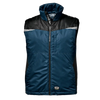 SIR SAFETY BOXTER Work Vest MEN - Multi Pocket
