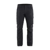 BLAKLADER 14221645 | 4 way stretch service trousers Work Trousers Men - double weave