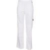 Planam BW 290 Cargo-Bundhose reinweiß 102 reinweiß - Vorschaubild