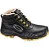 WINTER FENICE Safety Boot - S3S - Quick Release System - Glass Fibre Toecap - Image 1