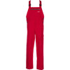 Planam BW 290 Cargo-Latzhose mittelrot 102 mittelrot - Vorschaubild