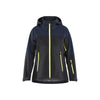 BLAKLADER 47081916 STRIKER Women's Shell Jacket Stretch Work Jacket WOMEN - Waterproof