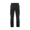 BLAKLADER 14571830 Service trousers stretch Work Trousers Men - twill fabric