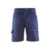 BLAKLADER 14471800 | Shorts Work Shorts Men - 65% Polyester