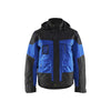 BLAKLADER 48861977 Winter jacket Work Jacket MEN - Waterproof