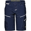 SIR SAFETY GEMINI GUARD Work Shorts Men - Water Resistant
