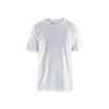 BLAKLADER 36251042 T SHIRT MULTIPACK Short Sleeve Work T-Shirt MEN - 100% Cotton
