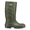 PU-BOOT Safety Boot - S5 - Steel Toe Cap - Anti-Slip Outsole - Image 1