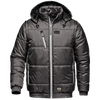PATROL ADVANCE BLOUSON Jacket - Detachable Sleeves - Ripstop Nylon - Fold-Away Hood - Image 1