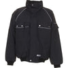 Planam Canvas 320 Winterblouson schwarz/schwarz S schwarz/schwarz - Vorschaubild