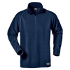 SIR SAFETY SCOUT MICROFLEECE Work Jacket MEN - Thermal Insulation