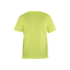 BLAKLADER 33311011 T SHIRT WITH UV PROTECTION Short Sleeve Work T-Shirt MEN - 100% Polyester