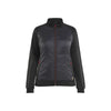 BLAKLADER 34192526 Women's hybrid sweatshirt Work Jacket WOMEN - Quilted Front