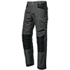 SIR SAFETY INDUSTRIAL Work Trousers Men - Cordura Knee Pad Pockets
