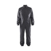 BLAKLADER 61201800 Food Industry Overall Work Coverall Men - twill fabric