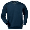 SIRFLEX SWEATSHIRT - Reflective Striping Option - No-Shrink Fabric - Elastic-Knitted Cuffs - Image 1