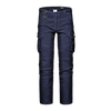 KOMBAT TROUSERS - 4-Way Stretch - Pre-Washed - Adjustable Waistband - Image 1