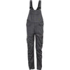 Planam PLANAM Stretchline Latzhose anthrazit 102 anthrazit - Vorschaubild