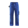 BLAKLADER 15701860 | Craftsman Trousers Work Trousers Men - Twill Fabric