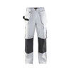 BLAKLADER 15311210 Painter trousers Work Trousers Men - 100% Cotton