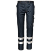 SYMBOL TROUSERS - Double-Reflective Band - Elasticated Waistband - Triple-Stitching - Image 1