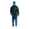 SUNCITY RAINCOAT - Waterproof - Breathable - Windproof Cuffs - Image 1