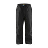 BLAKLADER 18661946 Rain Trousers Work Trousers Men - Breathable