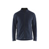 BLAKLADER 47211010 Micro Fleece Jacket Work Jacket MEN - Antipilling