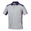 SIR SAFETY ATHLETIC polo Short Sleeve Work Polo MEN - High Breathability