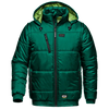 PATROL ADVANCE BLOUSON Jacket - Detachable Sleeves - Ripstop Nylon - Fold-Away Hood - Image 1