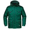 NASSAU JACKET Workjacket - Warm and Breathable - Detachable Sleeves - Multi-Purpose Pockets - Image 1