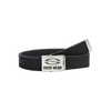 HARD WEAR BELT - Quick-Lock System - Nickel-Free Buckle - Durable Webbing