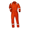 SIR SAFETY CARBOFLAME Work Coverall Men - Antistatic Protection
