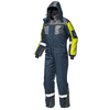 Sir Safety FREEZER coverall - MC5347QL