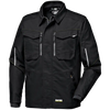 STRETCH CANVAS JACKET - Reflex Inserts - Cordura Reinforcements - Wind-Proof Cuffs - Image 1