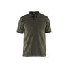 BLAKLADER 33891050 Polo shirt Short Sleeve Work Polo MEN - 60% Cotton 40% Polyester