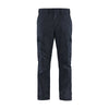 BLAKLADER 14441832 | Industry trousers stretch Hi Vis Reflective Work Trousers Men - twill fabric