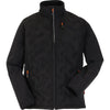Planam Outdoor Strike Jacke schwarz XS schwarz - Vorschaubild
