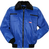 Planam Outdoor Gletscher Comfortjacke kornblumenblau L kornblumenblau - Vorschaubild