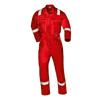 SIR SAFETY CARBOFLAME Work Coverall Men - Antistatic Protection