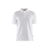 BLAKLADER 34351035 Polo shirt Short Sleeve Work Polo MEN - 100% Cotton