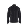 BLAKLADER 47211010 Micro Fleece Jacket Work Jacket MEN - Antipilling