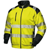FUNNY SWEATSHIRT - Class 2 - High-Vis - Reflective Bands - Image 1